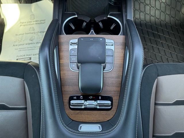 Used 2023 Mercedes-Benz GLE 53 AMG 4MATIC Coupe image 40