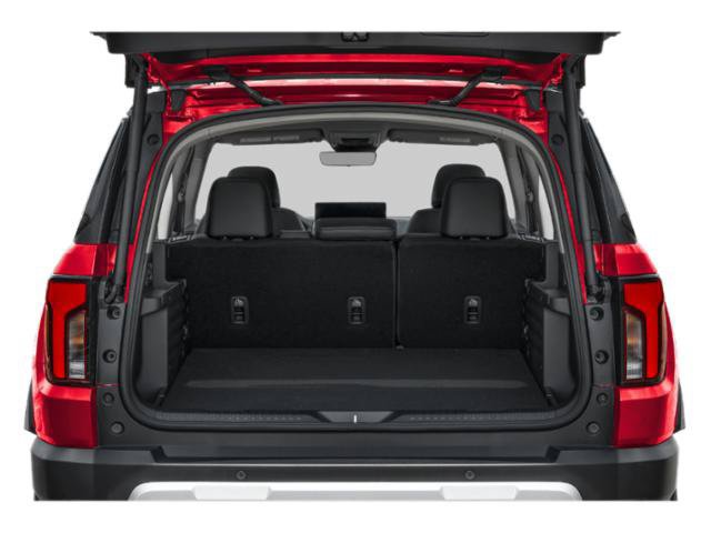 New 2026 Honda Passport RTL image 11