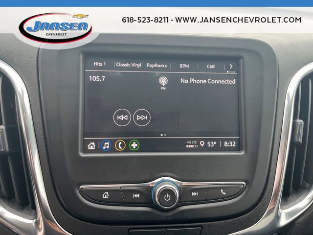 Certified 2024 Chevrolet Equinox LT image 13