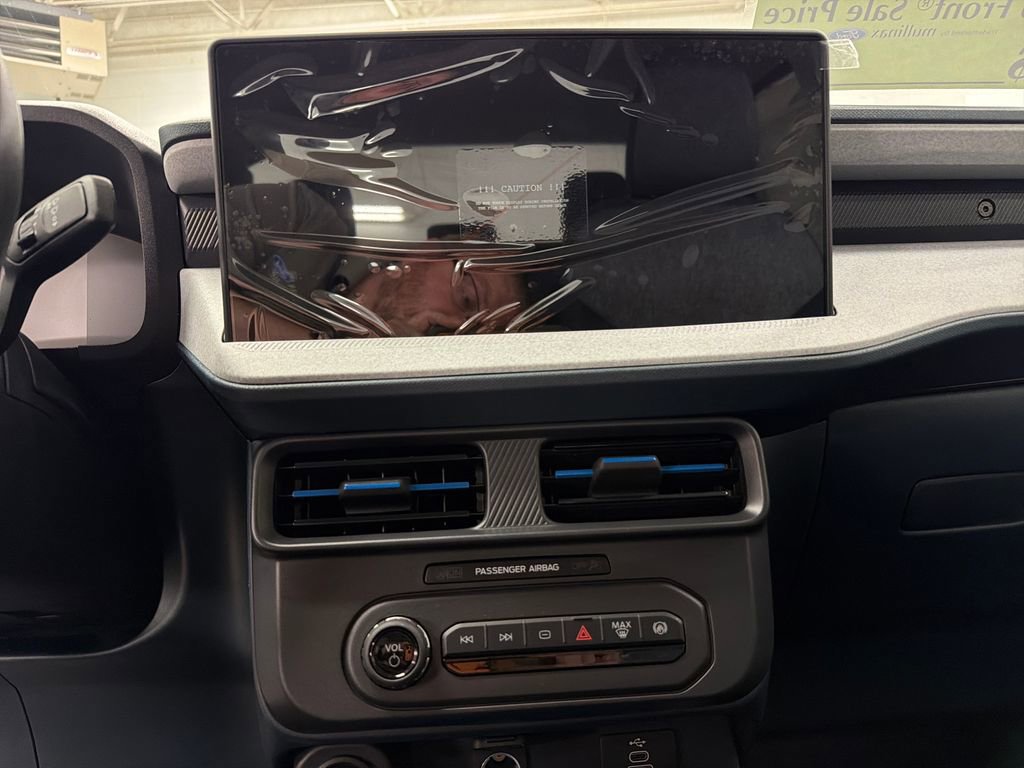 New 2026 Ford Maverick XLT FWD image 21