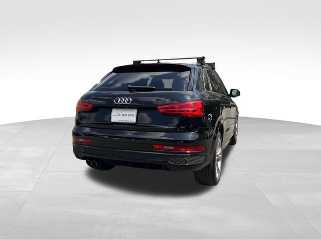 Used 2016 Audi Q3 2.0T Prestige w/ Prestige Package image 5