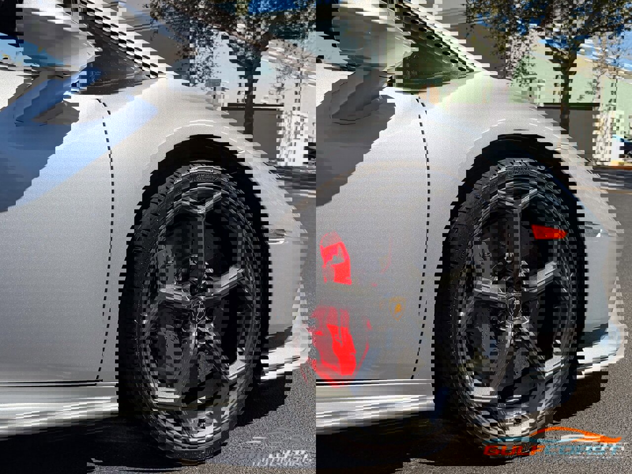 Used 2023 Lamborghini Huracan Tecnica image 72