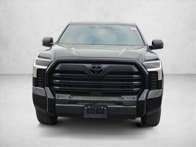 Used 2025 Toyota Tundra SR5 w/ SX Package video 2