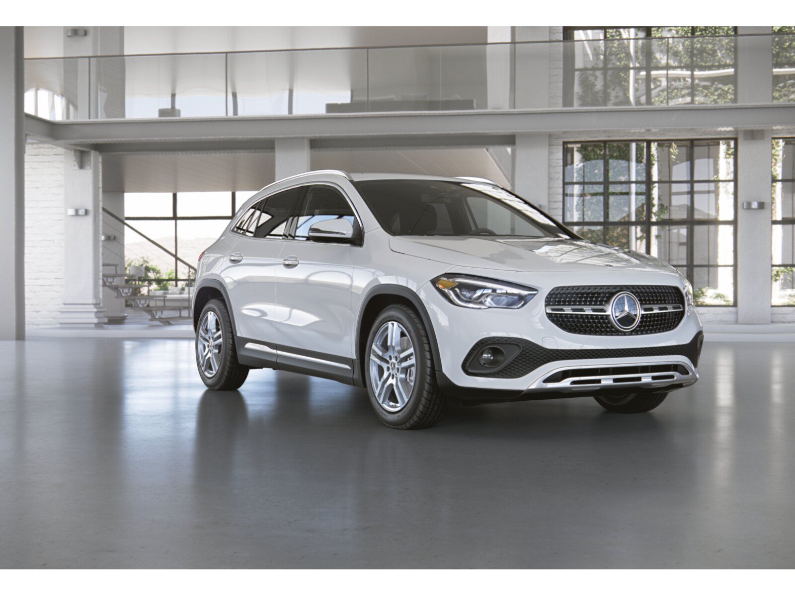 Certified 2023 Mercedes-Benz GLA 250 4MATIC image 39
