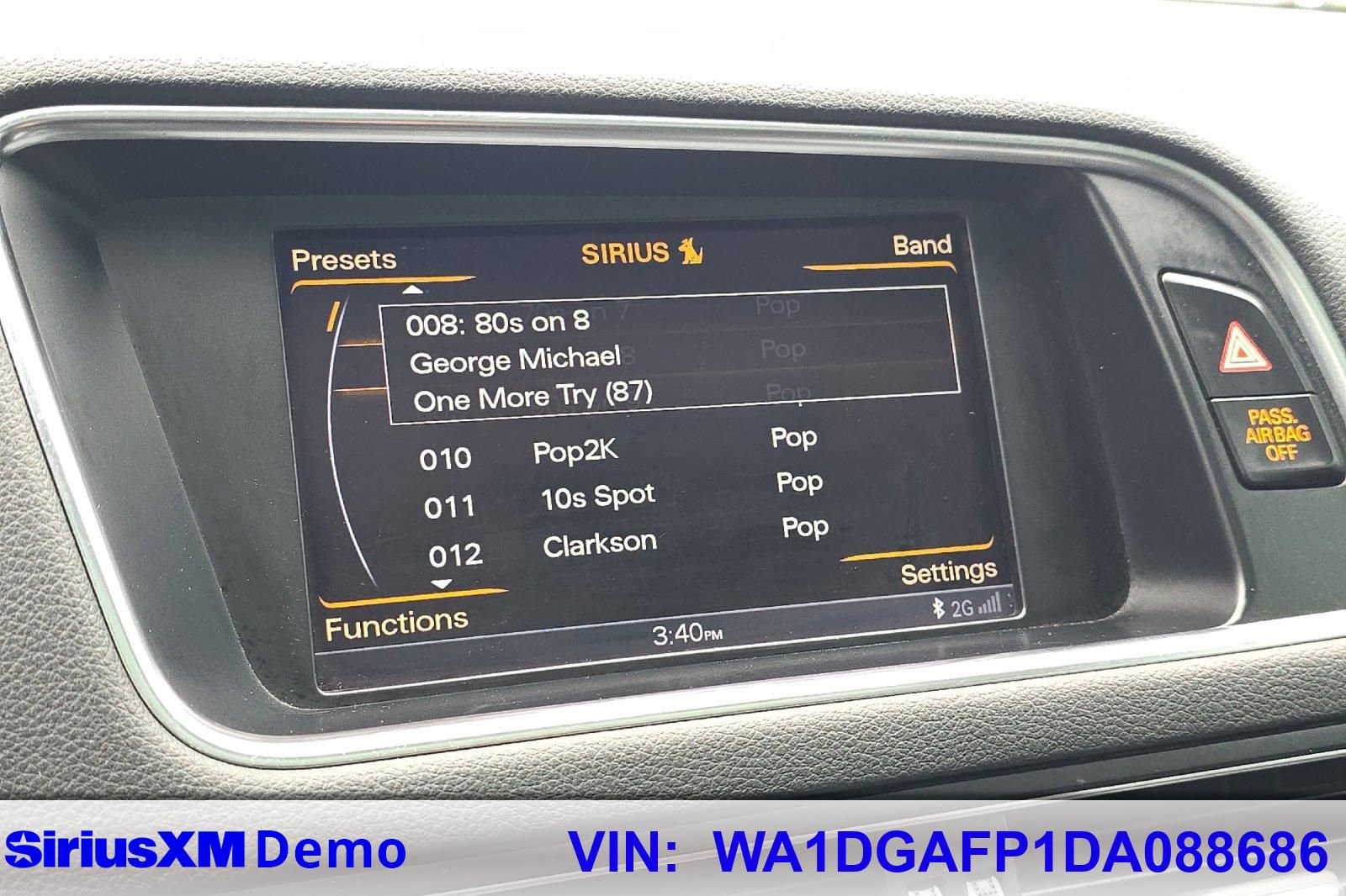 Used 2013 Audi Q5 3.0T Premium Plus w/ Audi MMI Navigation Plus Pkg image 31