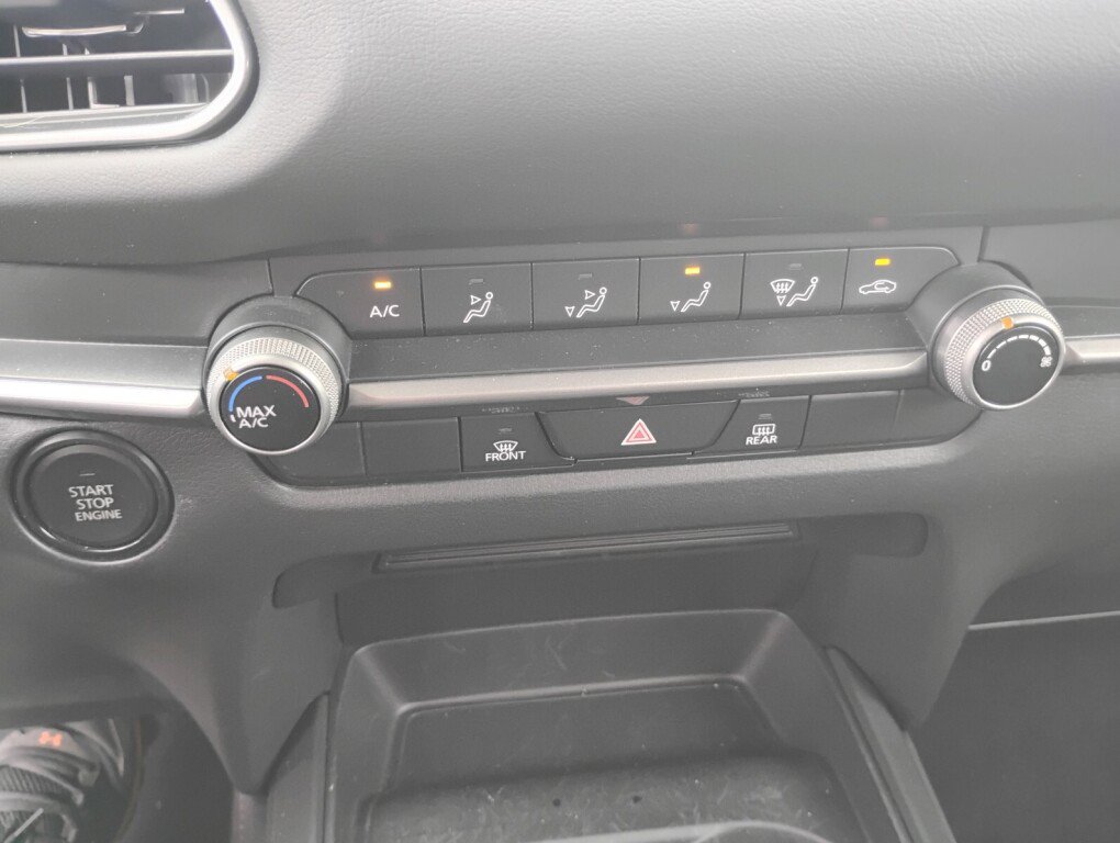 Used 2023 MAZDA CX-30 AWD 2.5 S image 19