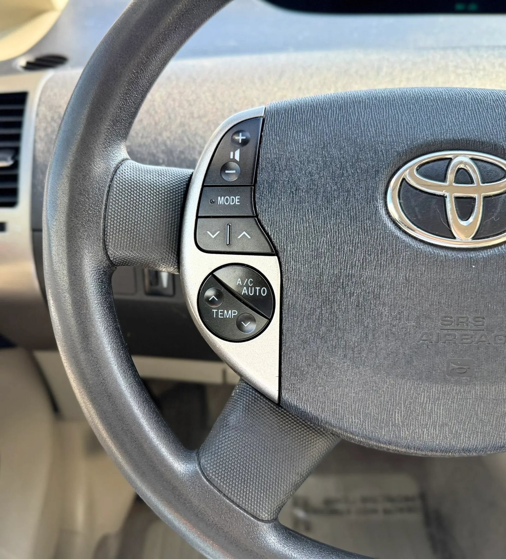 Used 2008 Toyota Prius FWD image 13
