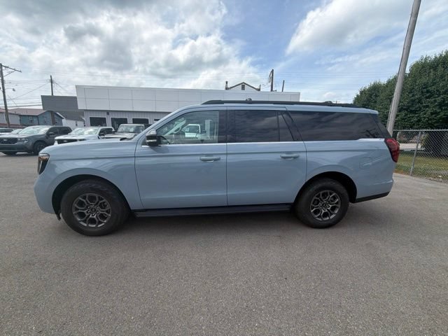 New 2026 Ford Expedition Max Active AWD/4WD image 3