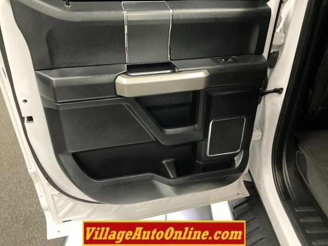 Used 2020 Ford F150 Lariat w/ Equipment Group 502A Luxury AWD/4WD image 63