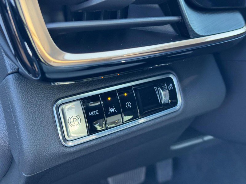 New 2026 Buick Envision Avenir image 17