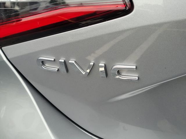 Used 2024 Honda Civic EX-L image 10