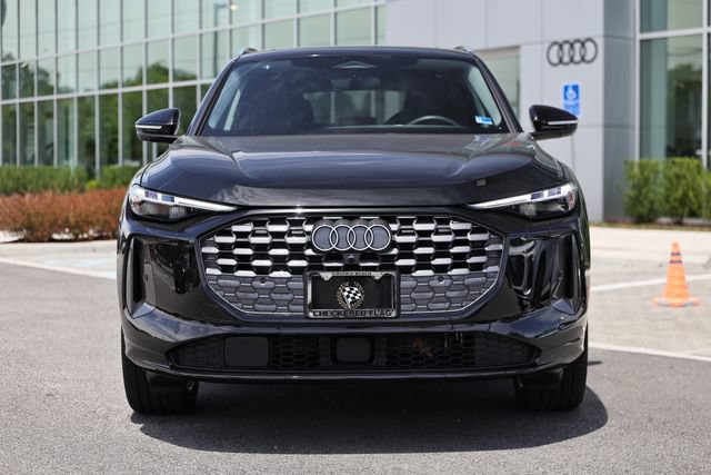 Used 2025 Audi Q5 Premium Plus w/ Premium Plus AWD/4WD image 13