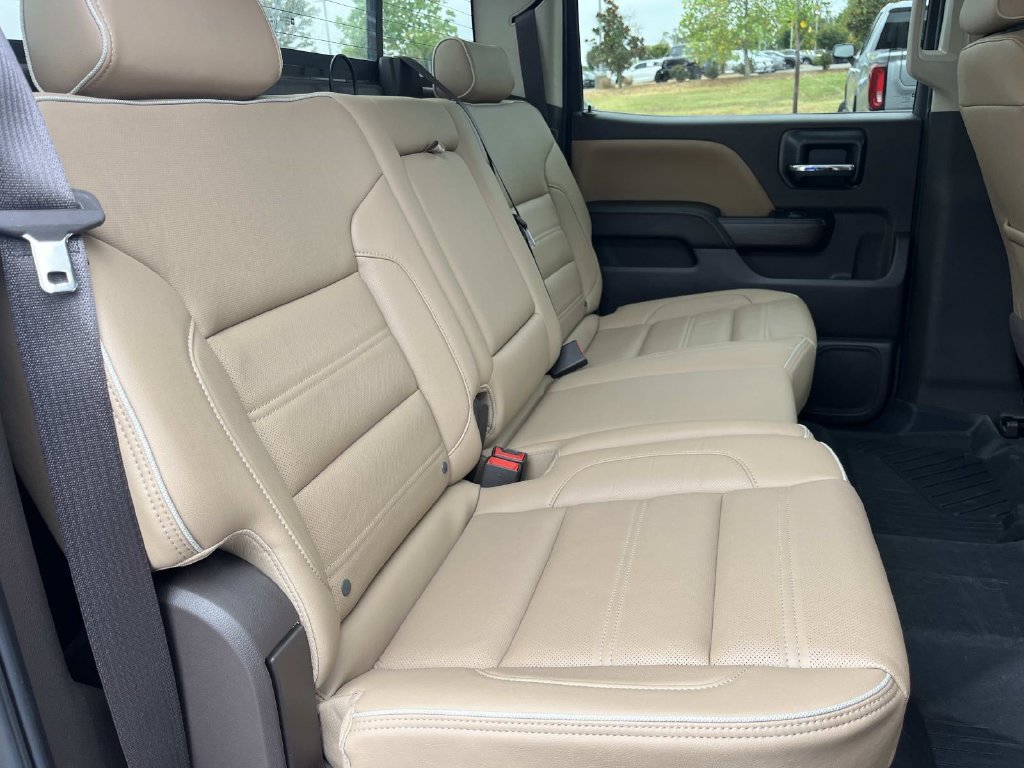Used 2018 GMC Sierra 1500 Denali AWD/4WD image 19