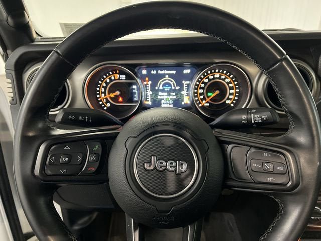 Used 2021 Jeep Gladiator Sport AWD/4WD image 11