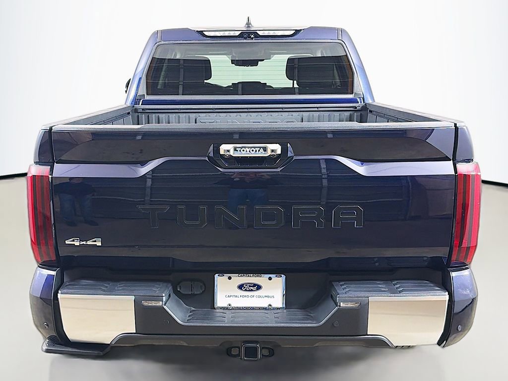 Used 2023 Toyota Tundra Limited image 13