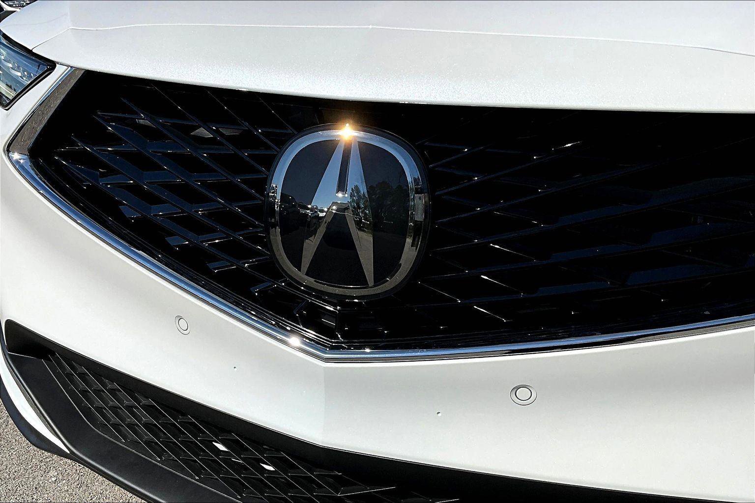 New 2026 Acura MDX FWD w/ Technology Package image 36