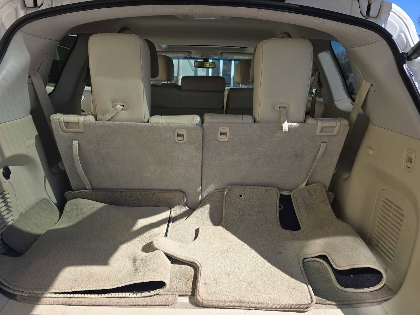 Used 2013 INFINITI JX35 AWD w/ Premium Pkg image 26