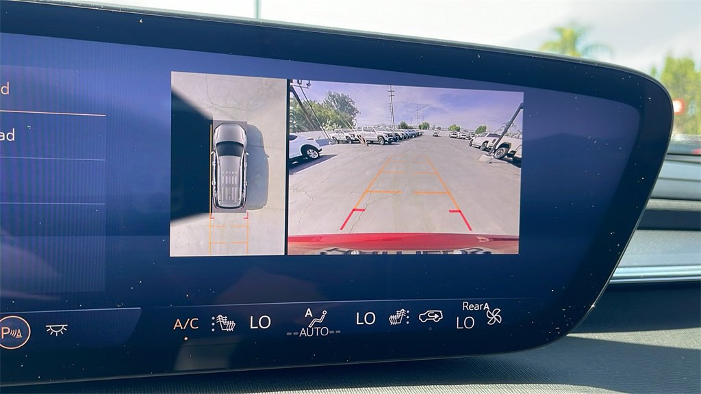 Used 2025 Buick Enclave Sport Touring w/ Power Package image 18