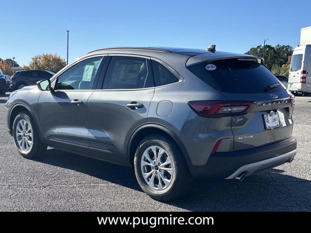 New 2026 Ford Escape Active w/ Tech Pack #1 image 5