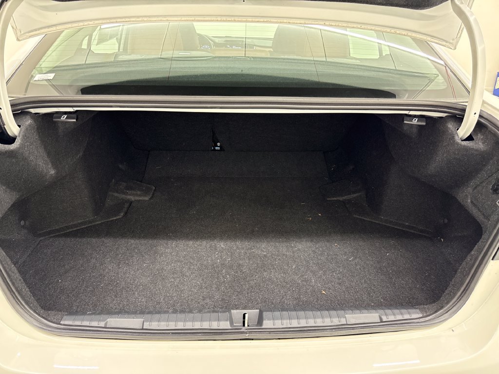 Certified 2025 Subaru Legacy Touring XT AWD/4WD image 28