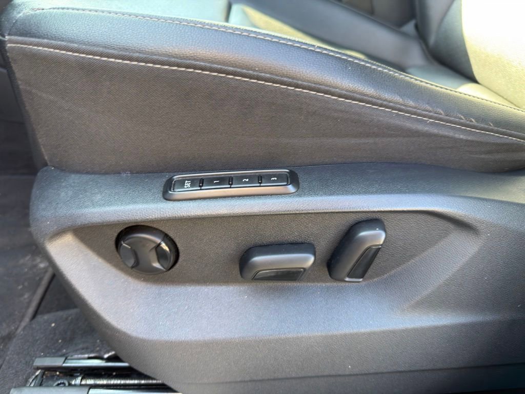 Used 2019 Volkswagen Atlas SEL AWD/4WD image 9