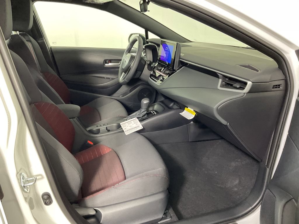 New 2026 Toyota Corolla SE image 22