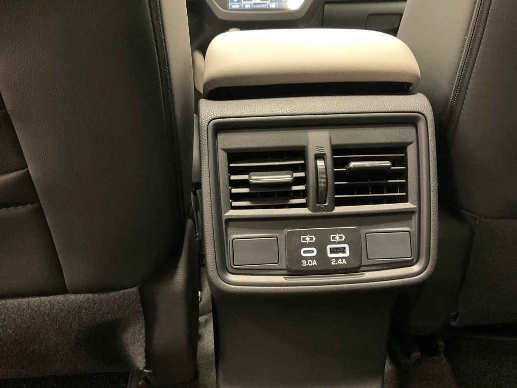 New 2026 Subaru Forester Premium image 31