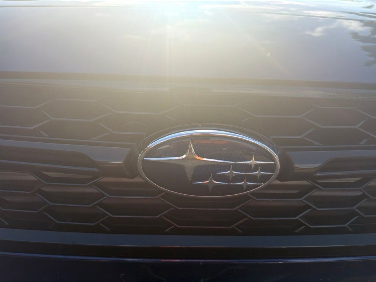 Used 2021 Subaru WRX STI AWD/4WD image 6
