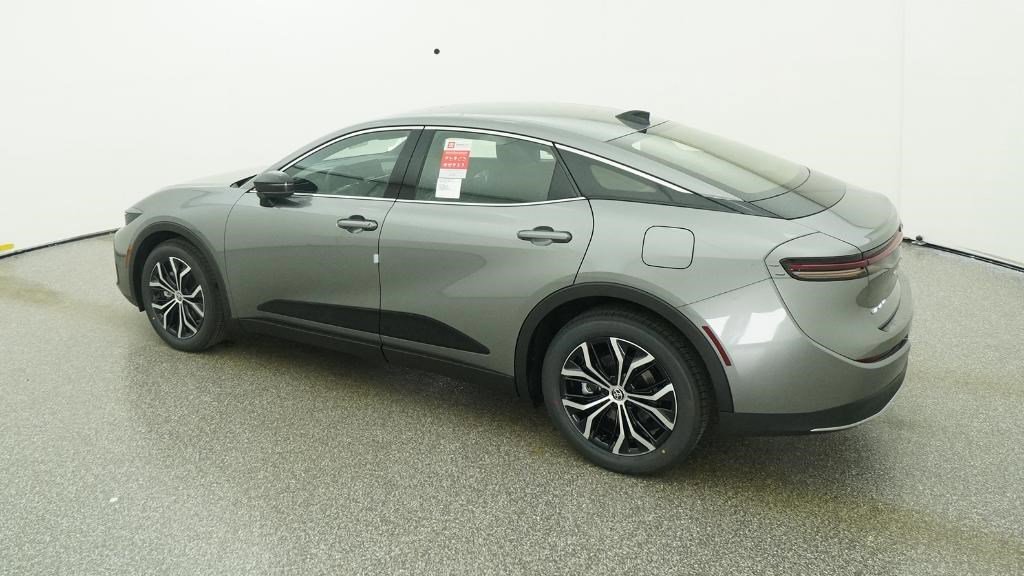 New 2026 Toyota Crown XLE image 11