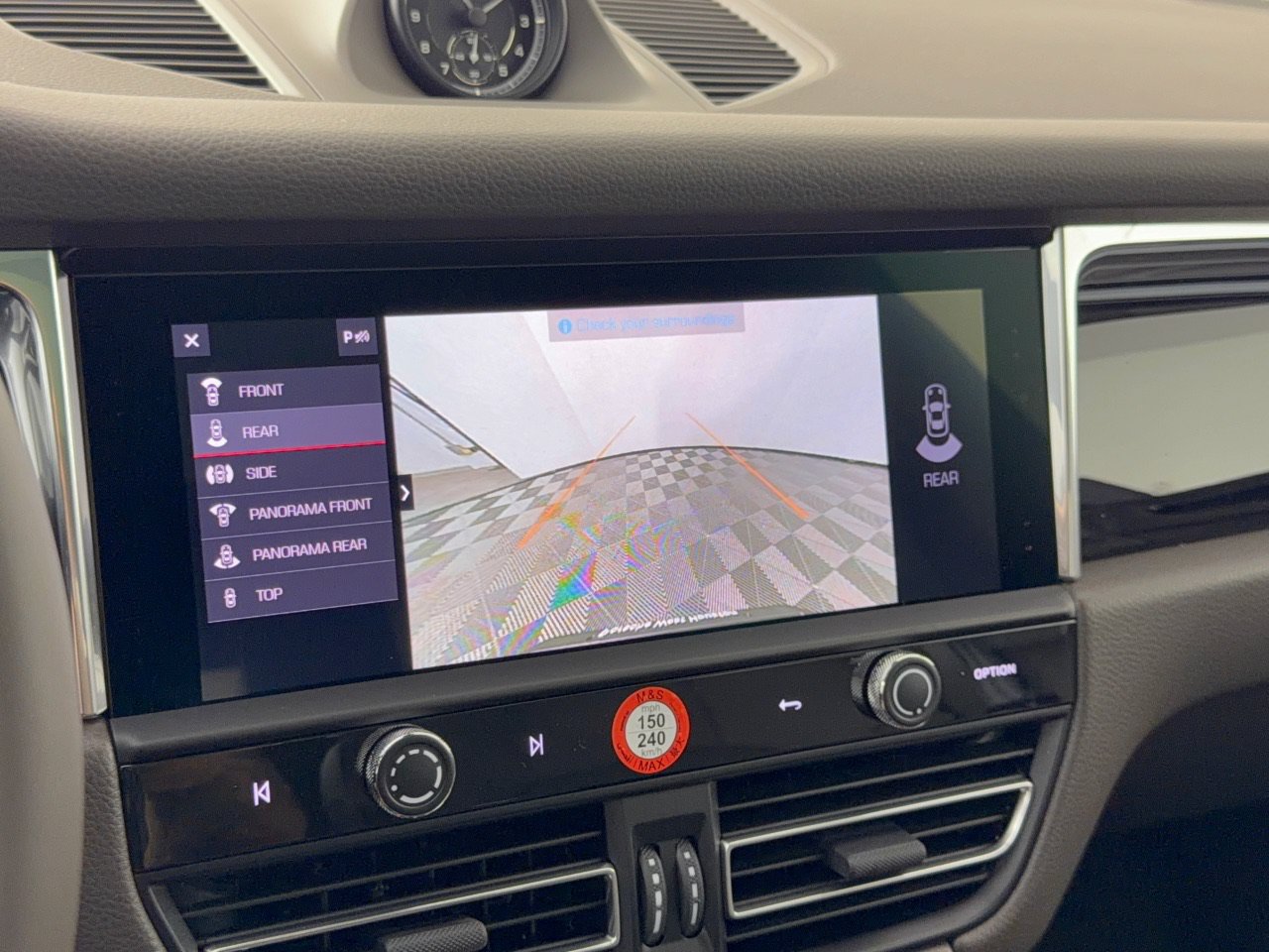 New 2026 Porsche Macan AWD/4WD image 24