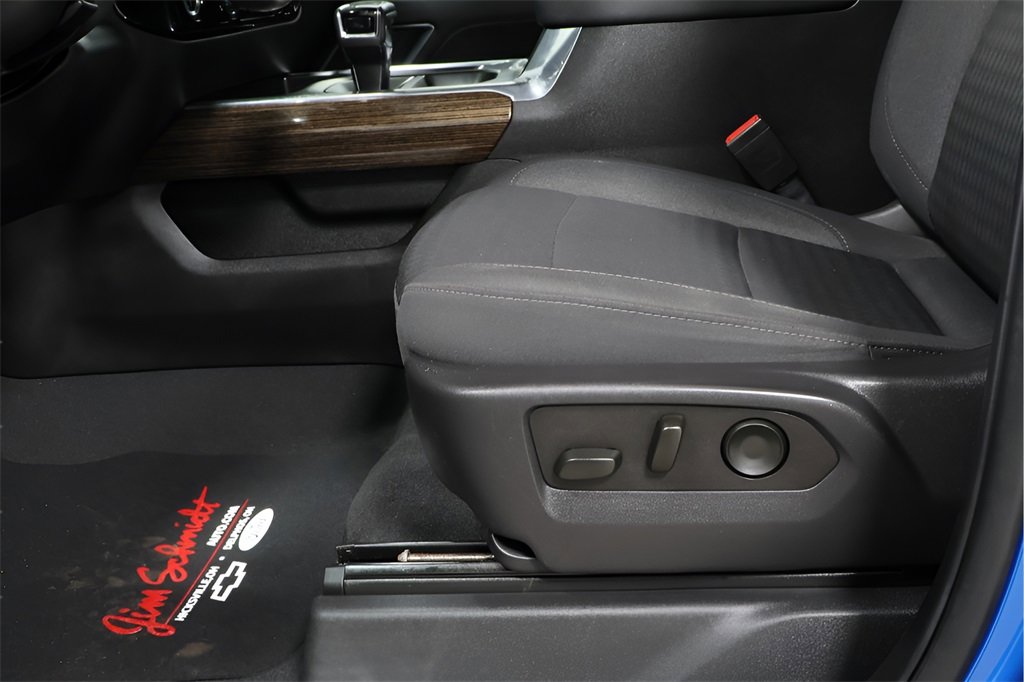 Used 2023 GMC Sierra 1500 Elevation image 23