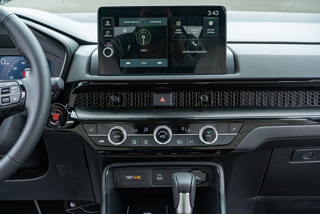 New 2026 Honda CR-V EX-L image 19