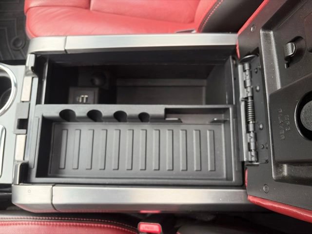 Used 2013 Ford F150 Limited AWD/4WD image 32
