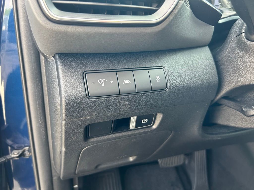 Used 2023 Hyundai Santa Fe SE AWD/4WD image 21