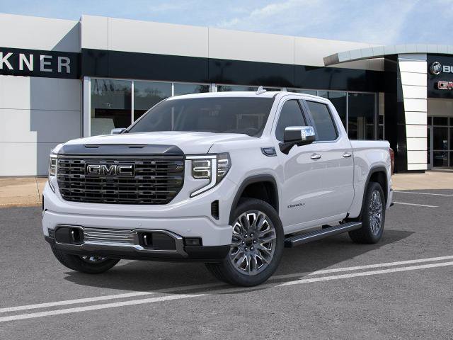 New 2026 GMC Sierra 1500 Denali Ultimate image 28