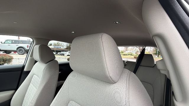 New 2026 Honda HR-V LX image 22
