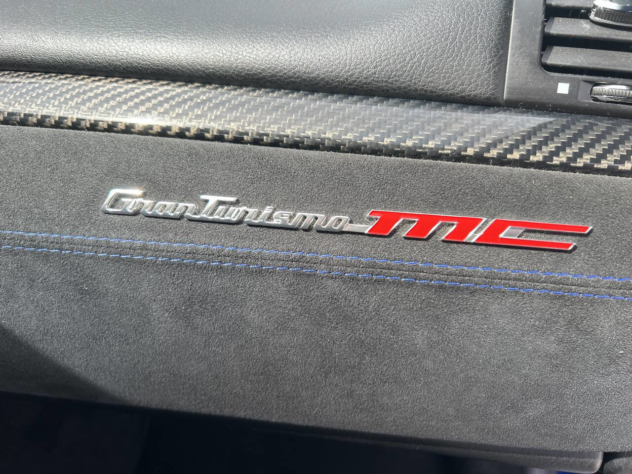 Used 2016 Maserati GranTurismo MC Centennial image 44