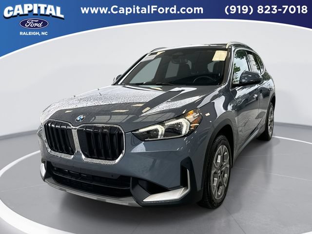Used 2023 BMW X1 xDrive28i w/ Convenience Package