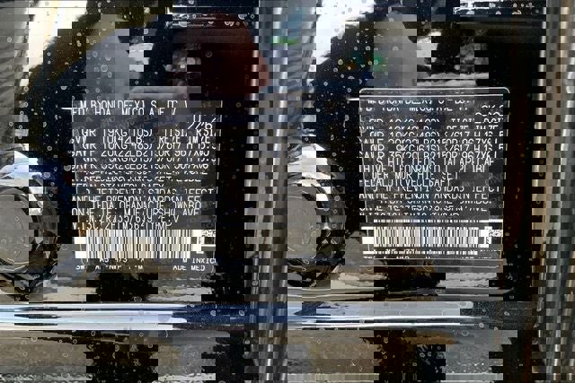 New 2026 Honda HR-V LX image 19