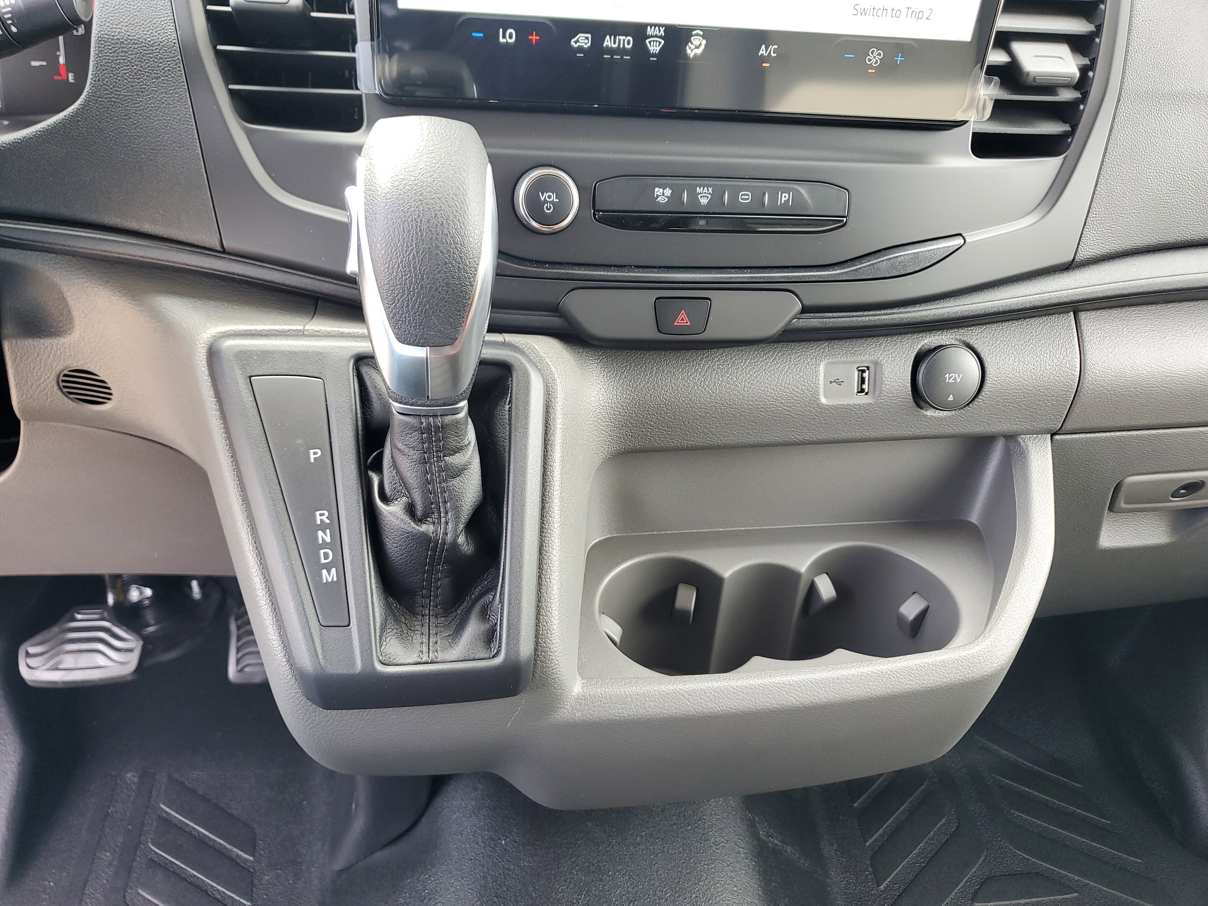 New 2026 Ford Transit 350 w/ Load Area Protection Package image 14