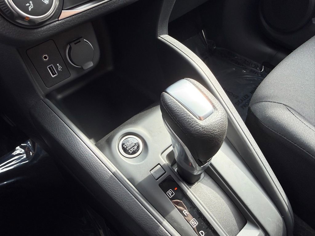 New 2025 Nissan Kicks Play S image 30