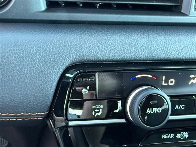 New 2026 Honda Pilot Sport image 18