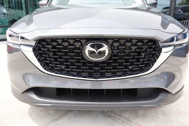 Used 2023 MAZDA CX-5 AWD 2.5 S w/ Preferred Package image 17