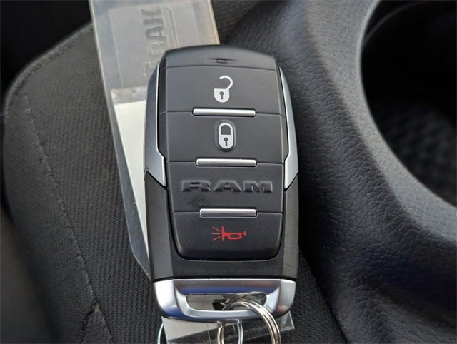 Used 2024 RAM 1500 Tradesman w/ Trailer Tow Group image 34