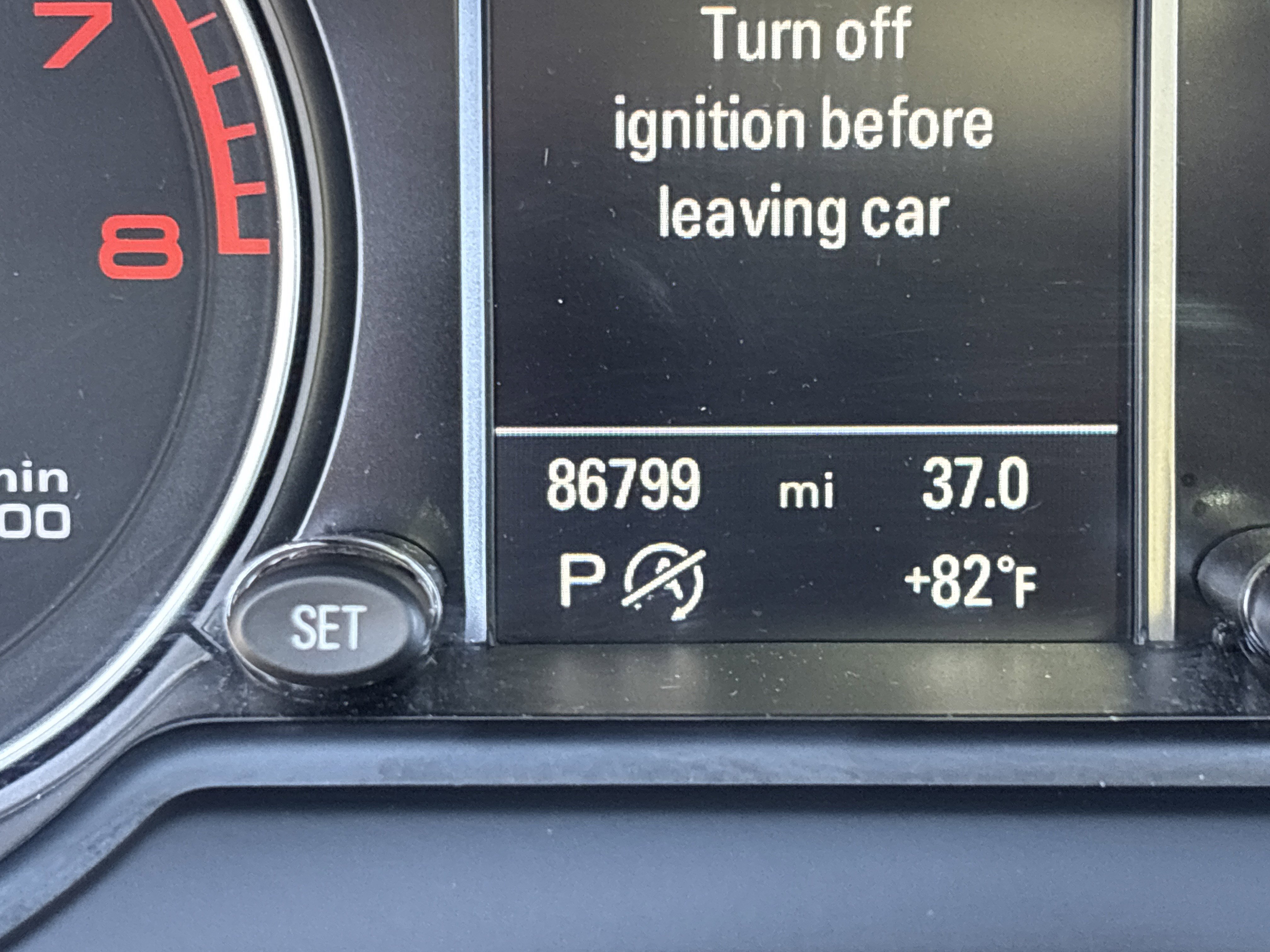 Used 2016 Audi Q5 3.0T Premium Plus w/ Technology Package image 29