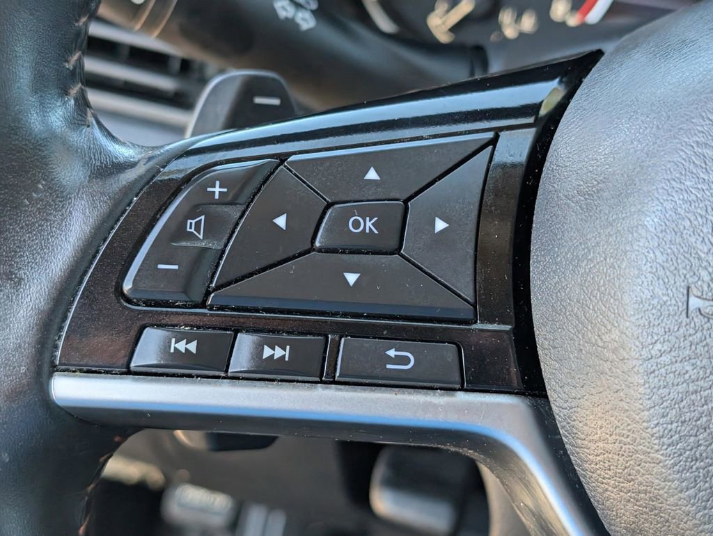 Used 2020 Nissan Altima 2.5 SR FWD image 19