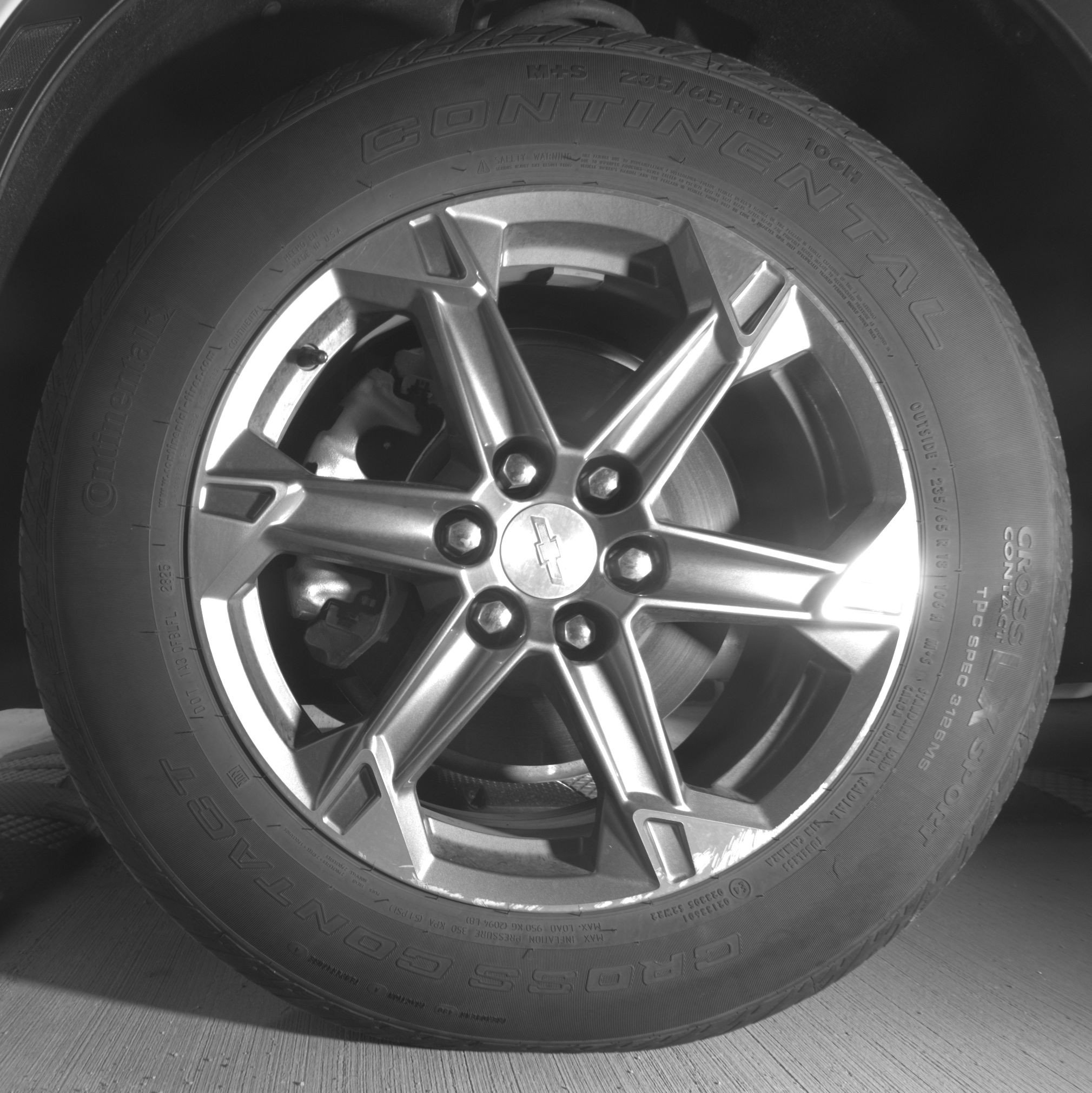 Used 2025 Chevrolet Blazer LT FWD image 12