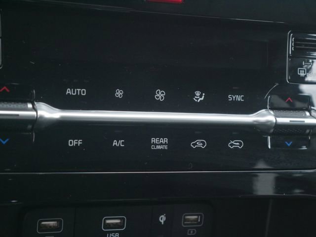 Used 2024 Kia Carnival SX Prestige image 33