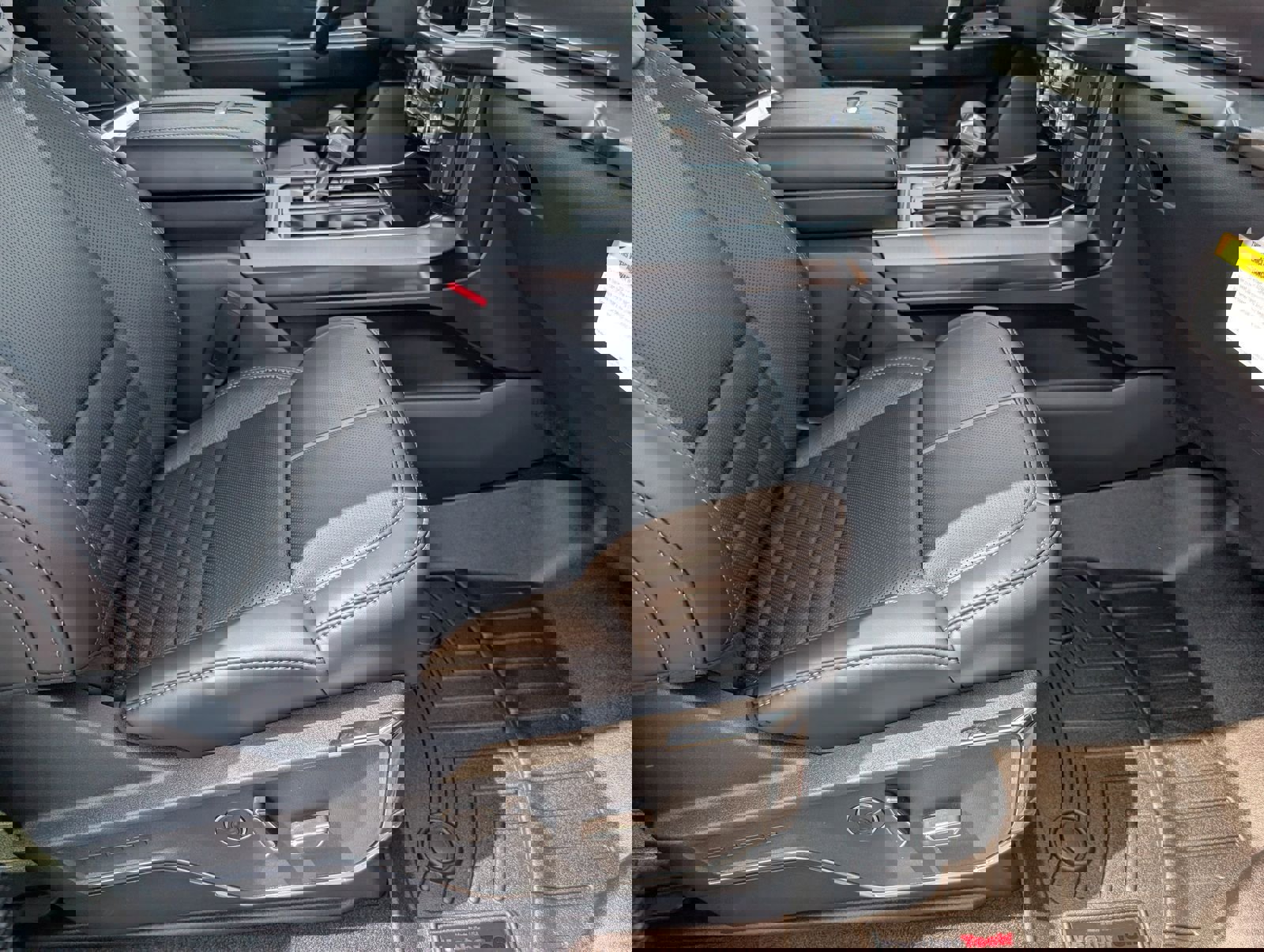 New 2026 Ford F150 Platinum image 31