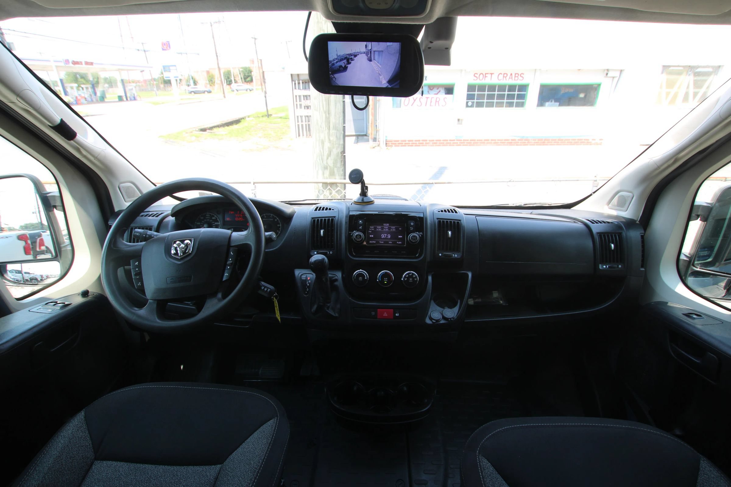 Used 2020 RAM ProMaster 3500 FWD image 13